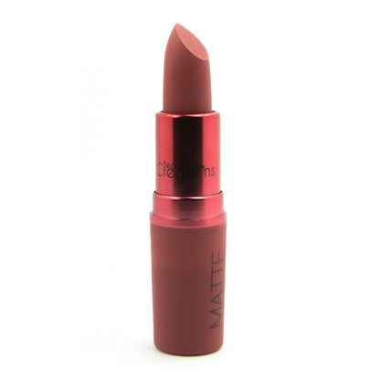 LS05 KISS ME - Beauty Creations Lapiz De Labio Clasico Matte