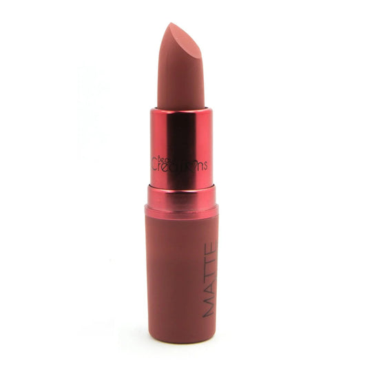 LS05 KISS ME - Beauty Creations Lapiz De Labio Clasico Matte