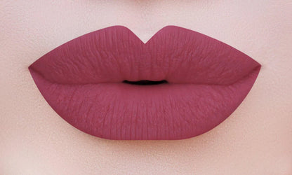 LS05 KISS ME - Beauty Creations Lapiz De Labio Clasico Matte