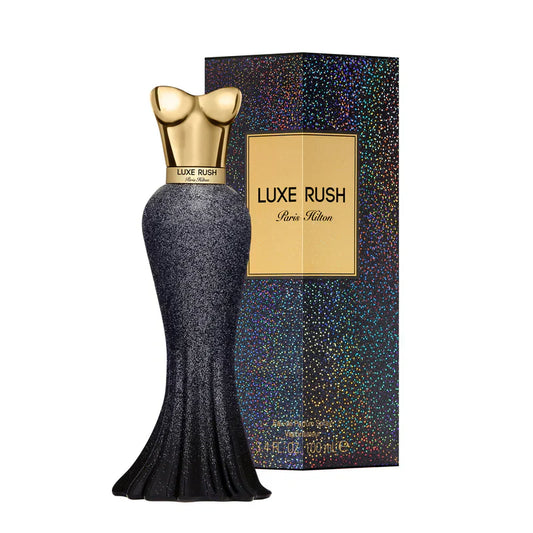 Paris Hilton Luxe Rush Perfume Para Mujer Eau De Parfum (100mL/3.4oz)
