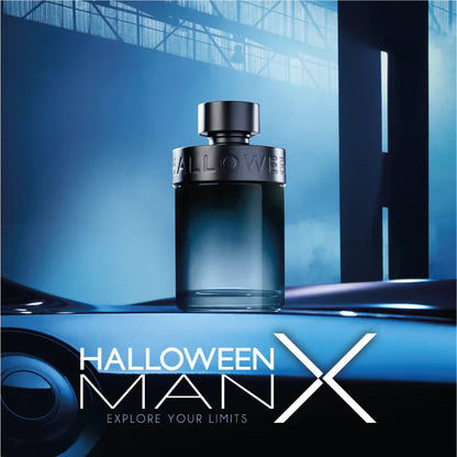 Halloween Man X Perfume Para Hombre Eau De Toilette (125mL/4.2oz)
