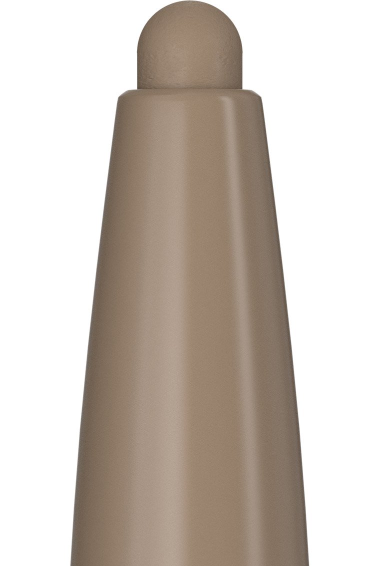 250 BLONDE - Maybelline Brow Extensions Crayon Pomade De Fibra Para Cejas