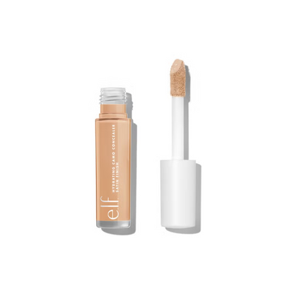 MEDIUM GOLDEN - E.L.F Hydrating Camo Corrector Hidratante De Cobertura Total