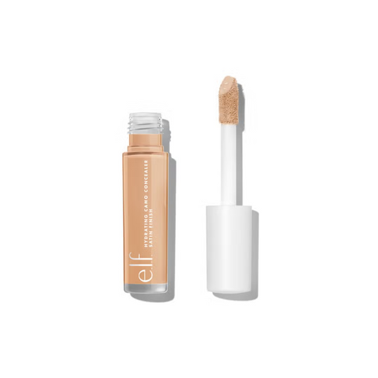 MEDIUM GOLDEN - E.L.F Hydrating Camo Corrector Hidratante De Cobertura Total