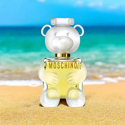 Moschino Toy 2 Perfume Para Mujer Eau De Parfum (100mL/3.4oz)