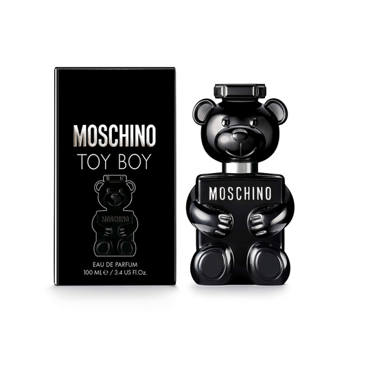 Moschino Toy Boy Perfume Para Hombre Eau De Parfum (100mL/3.4oz)