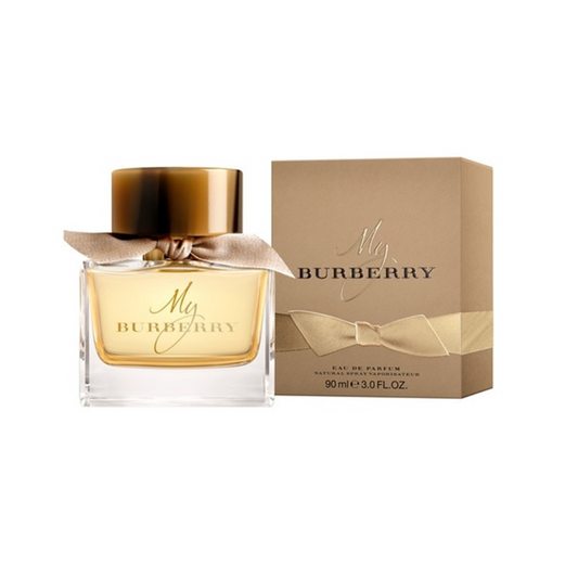 Burberry My Burberry Perfume Para Mujer Eau De Parfum (80mL/3.0oz)