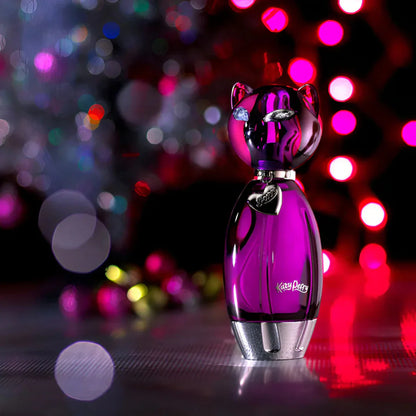 Katy Perry Purr Perfume Para Mujer Eau De Parfum (100mL/3.3oz)