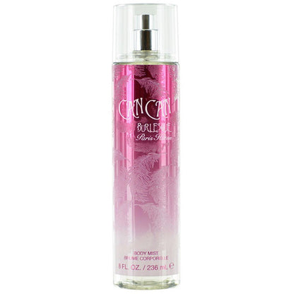 Paris Hilton Can Can Burlesque Body Splash 236mL