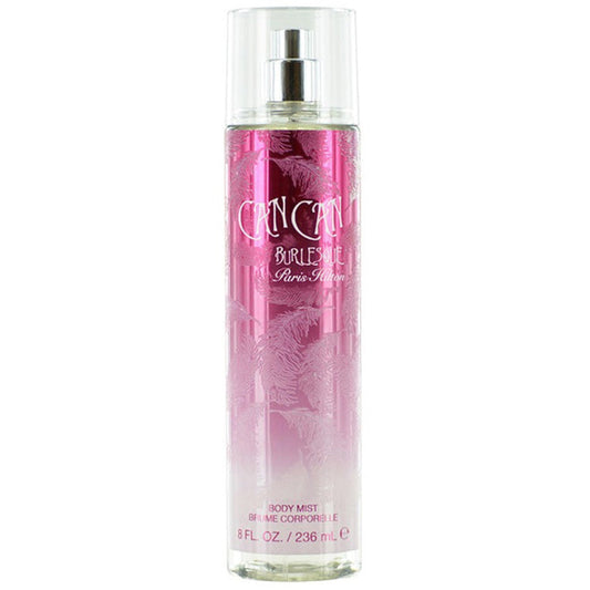 Paris Hilton Can Can Burlesque Body Splash 236mL