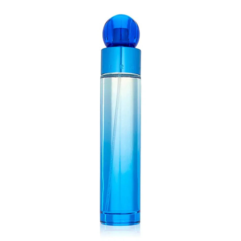 Perry Ellis 360 Very Blue Perfume Para Hombre Eau De Toilette (100mL/3.4oz)