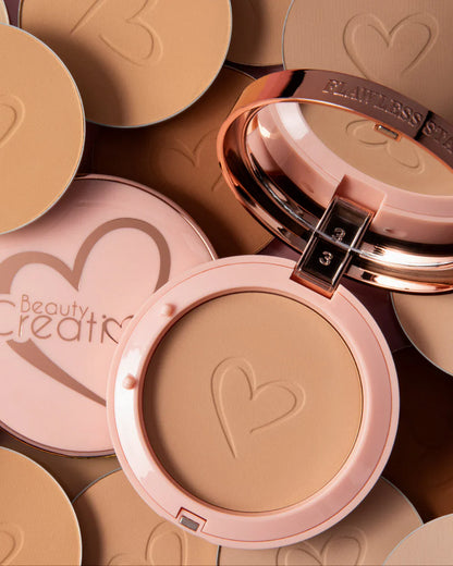 Beauty Creations Flawless Stay Base En Polvo Cebertura Media A Alta - #FSP12.5