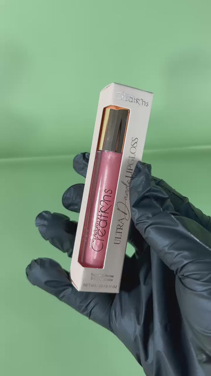 Beauty Creations Ultra Dazzle Lipgloss Brillo Labial Radiante - Vanity