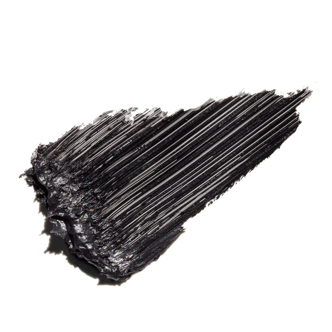 Revlon So Fierce Mascara Encrespador Con Aceite De Cañamo Cannabis Sativa - NEGRO CONTRA AGUA