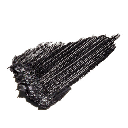Revlon So Fierce Mascara Encrespador Con Aceite De Cañamo Cannabis Sativa - NEGRO CONTRA AGUA