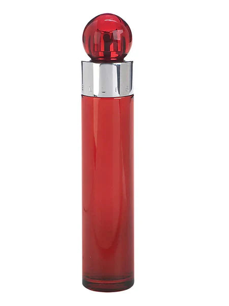 Perry Ellis 360 Red Perfume Para Hombre Eau De Toilette (100mL/3.4oz)