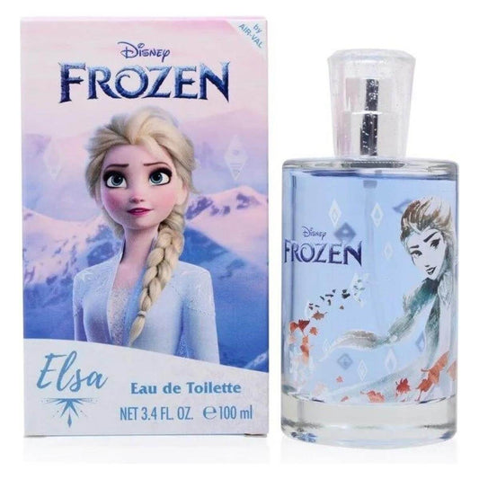 Disney Princess Perfume Para Niña 100mL - Frozen Elsa