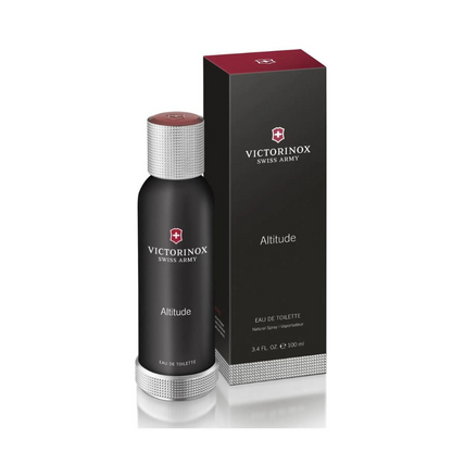 Victorinox Swiss Army Altitude Perfume Para Hombre Eau De Toilette (100mL/3.4oz)