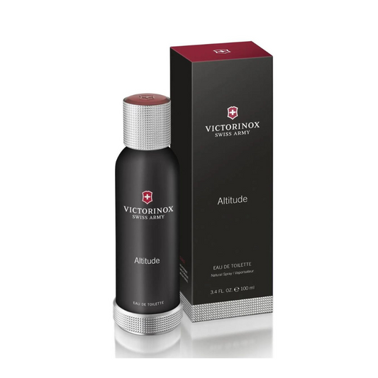 Victorinox Swiss Army Altitude Perfume Para Hombre Eau De Toilette (100mL/3.4oz)