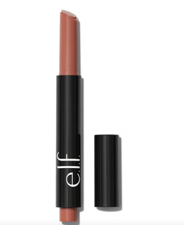 TOASTED - NEUTRAL BEIGE - E.L.F Pout Clout Lip Plumping Pen Labial 3 En 1 - Rellenador, Brillo, Y Balsamo Con EFECTO VOLUMEN