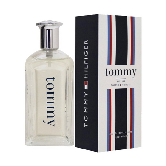 Tommy Hilfiger Perfume Para Hombre Eau De Toilette (100mL/3.4oz)