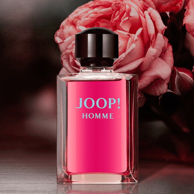 Joop Perfume Para Hombre Eau De Toilette (200mL/6.7oz)