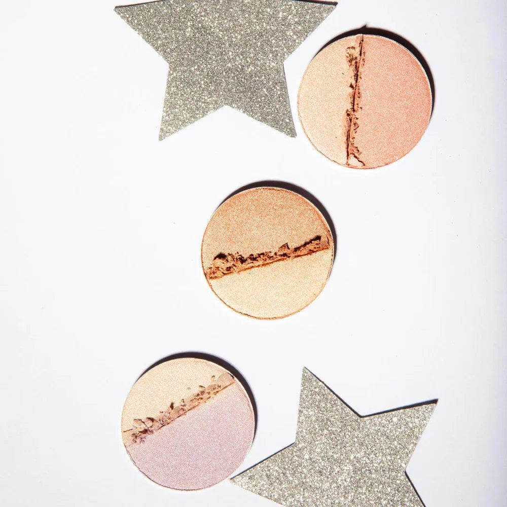 Beauty Creations Unicorn Dream Paleta De Iluminador