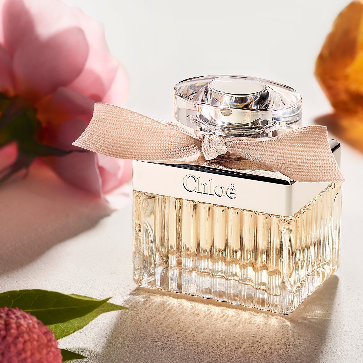 Chloe Perfume Para Mujer Eau De Parfum (75mL/2.5oz)