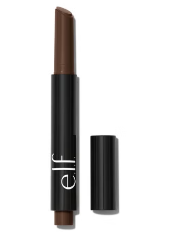 WICKED CHERRY - BLACK CHERRY - E.L.F Pout Clout Lip Plumping Pen Labial 3 En 1 - Rellenador, Brillo, Y Balsamo Con EFECTO VOLUMEN