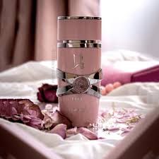 Lattafa Yara Perfume Para Mujer Eau De Parfum (100mL/3.4oz)